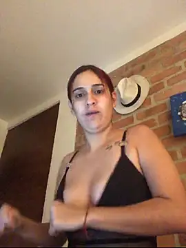 Sweet-Zoey online show from June 10, 2026, 2:27 pm