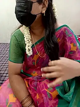 Anushka tamil kannada online show from June 8, 2026, 6:25 am