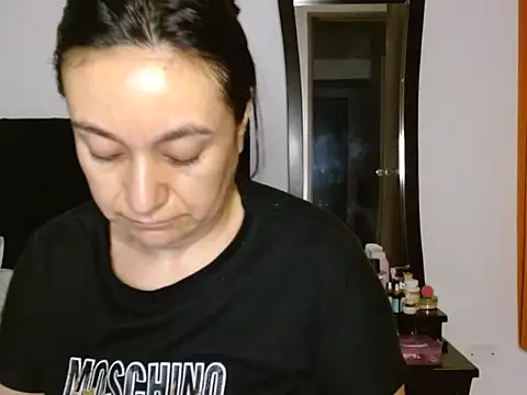 Snapshot of mirandawayne93 chatting on June 9, 2026, 9:10 am mirandawayne93 online show from June 9, 2026, 9:10 am