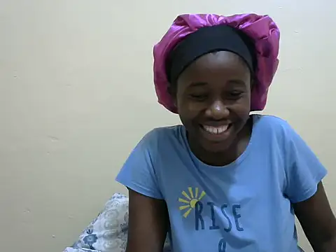 Snapshot of Pretty_SK chatting on June 5, 2026, 1:28 pm Pretty SK online show from June 5, 2026, 1:28 pm