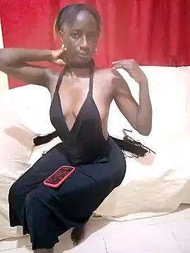 Beauty Blacck online show from June 7, 2026, 7:06 pm