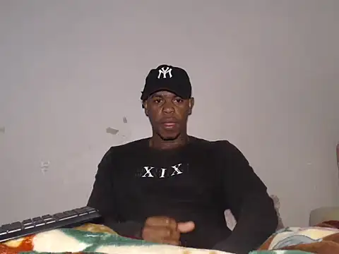 Frank X Husle online show from June 8, 2026, 11:27 pm
