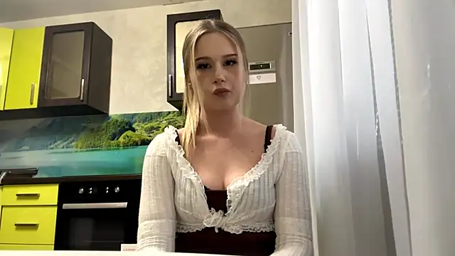 YelledBlink online show from June 10, 2026, 10:14 am