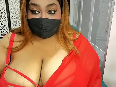 Addictive Sofiaa online show from June 5, 2026, 5:29 pm