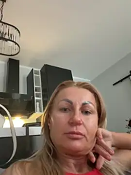 Snapshot of Margerita69 chatting on June 2, 2026, 9:11 am Margerita69 online show from June 2, 2026, 9:11 am