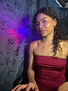 isabela gomez  online show from June 8, 2026, 6:14 am