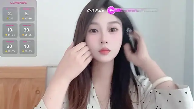 Snapshot of --YaoYao chatting on June 9, 2026, 1:06 am --YaoYao online show from June 9, 2026, 1:06 am
