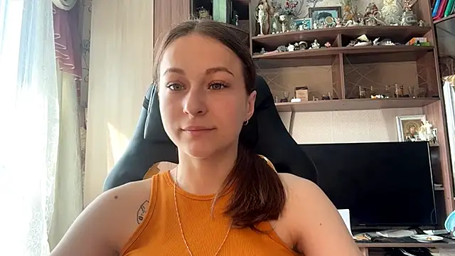 TaIliedGuest online show from June 7, 2026, 5:11 am