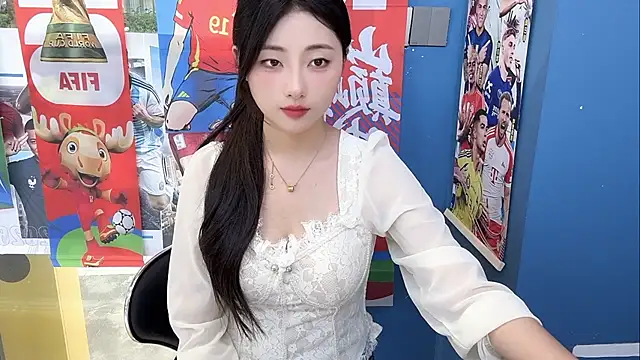 Snapshot of DuooMii chatting on June 6, 2026, 7:35 am DuooMii online show from June 6, 2026, 7:35 am