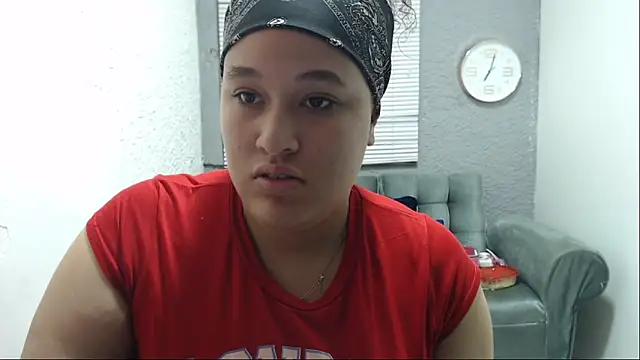 Snapshot of leilasosexy chatting on June 5, 2026, 2:34 pm leilasosexy online show from June 5, 2026, 2:34 pm