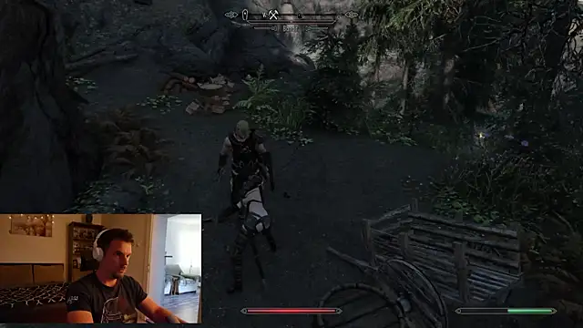 MidnightGaming online show from June 5, 2026, 4:02 pm