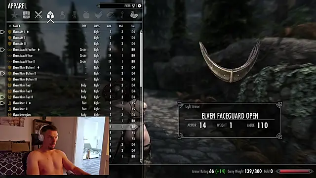 MidnightGaming online show from June 9, 2026, 6:03 am