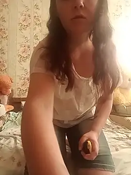 KellyCarter  online show from June 9, 2026, 12:39 pm