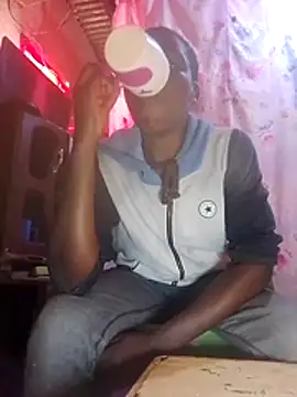 DarkSugar4 online show from June 5, 2026, 5:36 am