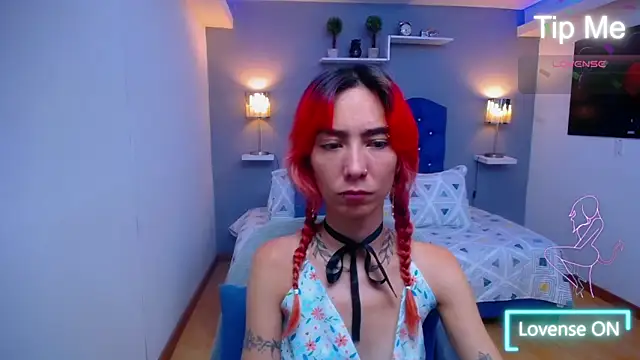 meryjanes xxx online show from June 3, 2026, 11:43 pm