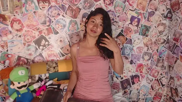 Snapshot of Noemy_Fox chatting on June 5, 2026, 2:01 pm Noemy Fox online show from June 5, 2026, 2:01 pm