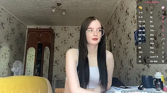 BrianneBihl online show from June 5, 2026, 8:31 am