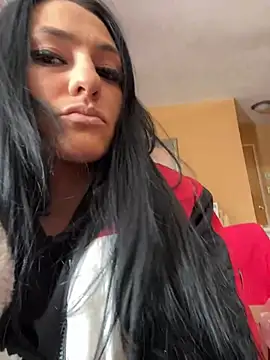 smoothkissx online show from January 20, 2025, 5:48 pm