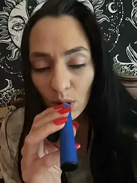 smoothkissx online show from January 27, 2025, 10:49 pm