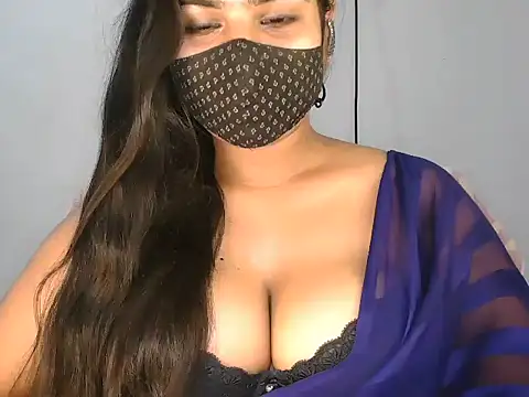 Curvy Deepa online show from June 6, 2026, 6:01 pm