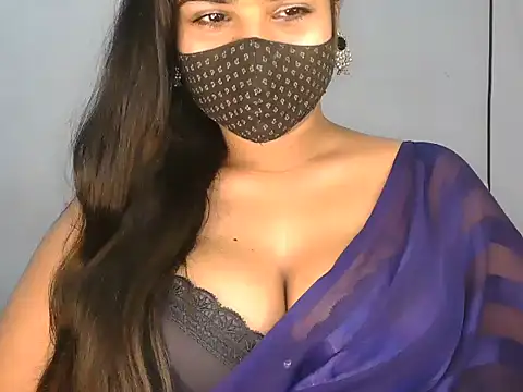Curvy Deepa online show from June 8, 2026, 8:53 pm