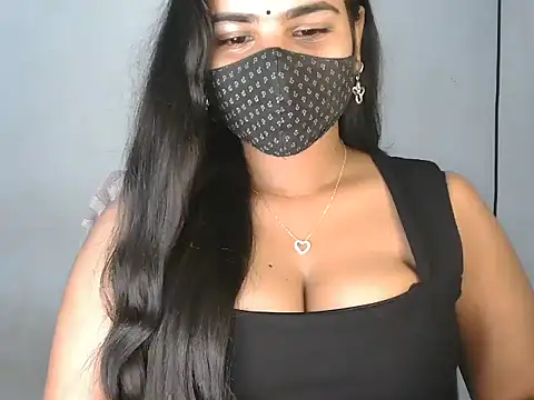 Curvy Deepa online show from June 9, 2026, 6:19 pm