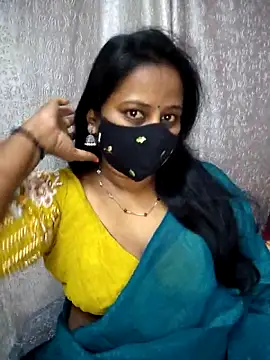 Snapshot of Nithya_ chatting on June 13, 2026, 5:55 pm Nithya online show from June 13, 2026, 5:55 pm