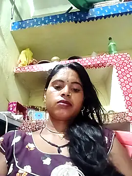 KRITIKA01990 online show from June 6, 2026, 7:29 pm