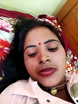 KRITIKA01990 online show from June 7, 2026, 7:34 am