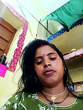 KRITIKA01990 online show from June 8, 2026, 3:51 am