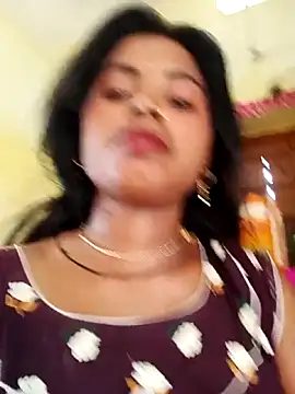 KRITIKA01990 online show from June 9, 2026, 6:25 am