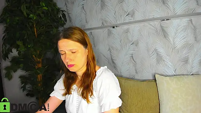 Kathrine-Meyer online show from June 10, 2026, 1:06 am