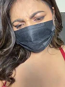 Snapshot of Desi_Kanika_08 chatting on June 4, 2026, 2:34 pm Desi Kanika 08 online show from June 4, 2026, 2:34 pm