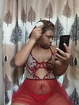 Vanillgirlx online show from June 12, 2026, 9:57 pm