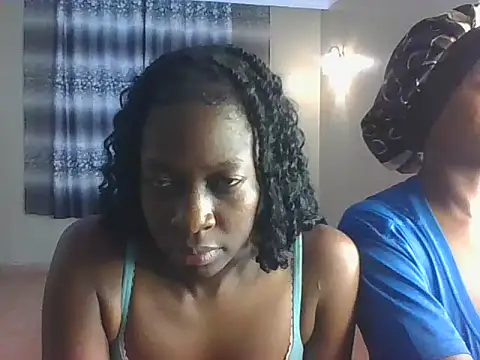 Sweetie G online show from June 8, 2026, 7:58 pm