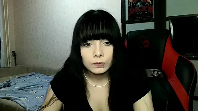 kawaiigothica online show from June 10, 2026, 5:45 pm