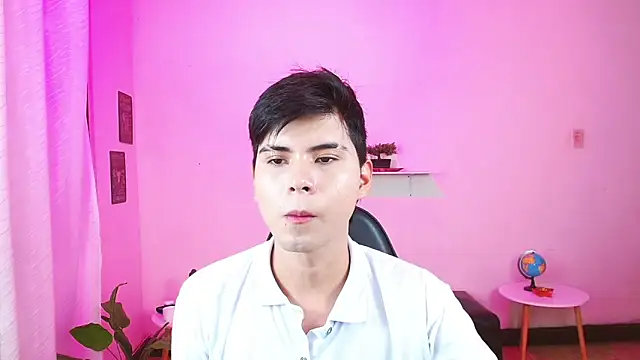 jay cum18 online show from June 5, 2026, 1:28 pm