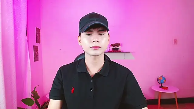 jay cum18 online show from June 6, 2026, 2:11 pm