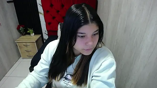 Snapshot of tiana_wolf chatting on June 9, 2026, 11:55 am tiana wolf online show from June 9, 2026, 11:55 am