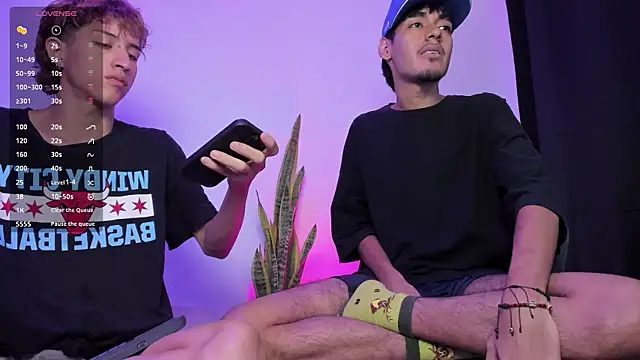 sexdealers69 online show from June 8, 2026, 4:29 pm