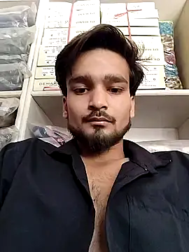 krishshy online show from June 7, 2026, 6:17 am