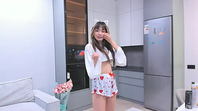 akari star online show from June 7, 2026, 12:15 am