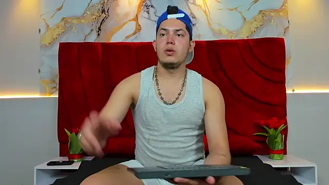 gael prince  online show from June 19, 2026, 8:34 pm