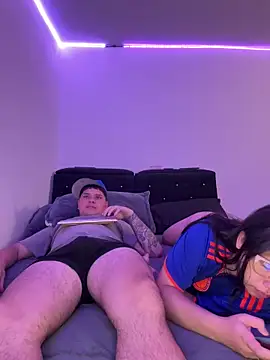 Lovers room online show from June 19, 2026, 1:54 am