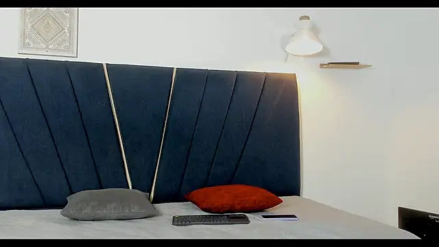 velvet sex23 online show from June 10, 2026, 4:12 am