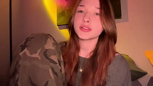 AnnBarret online show from June 9, 2026, 5:13 pm