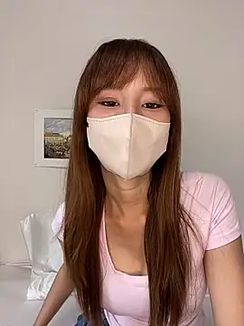 LISA 7714 online show from June 9, 2026, 3:18 am