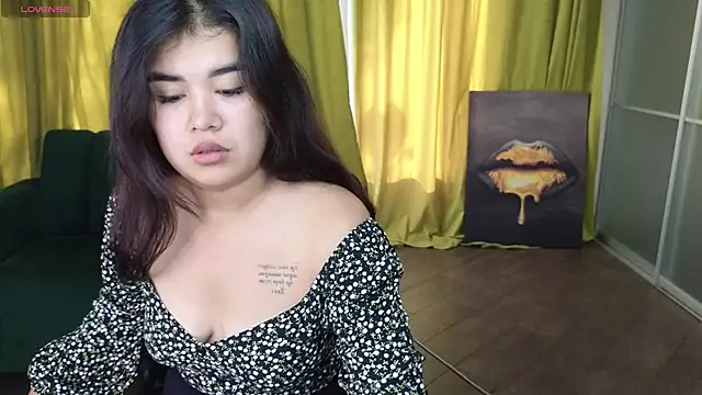 AlicaMayers online show from June 8, 2026, 5:30 am