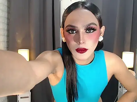 TsGoddesshorsecock online show from June 9, 2026, 12:17 pm