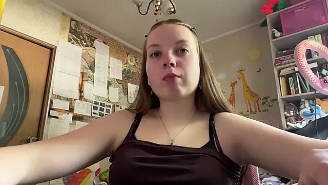 Aileyn online show from June 9, 2026, 8:15 am